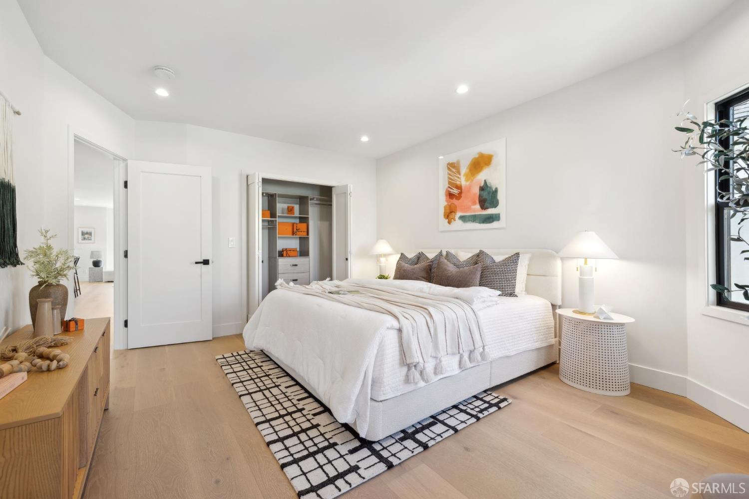 Detail Gallery Image 35 of 77 For 867 33rd Ave, San Francisco,  CA 94121 - 5 Beds | 4 Baths