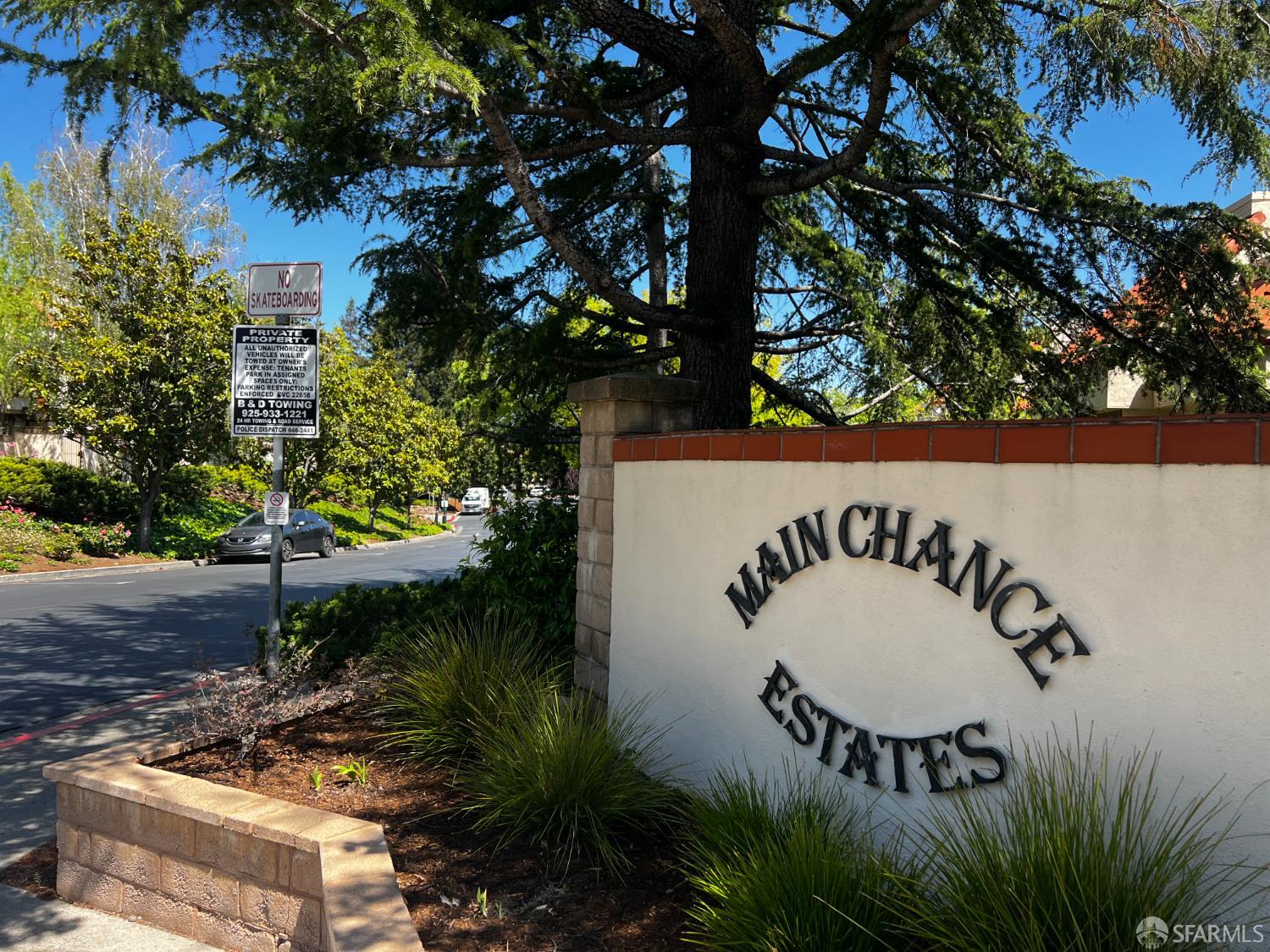 Detail Gallery Image 34 of 36 For 539 Pimlico Ct, Walnut Creek,  CA 94597 - 2 Beds | 2/1 Baths