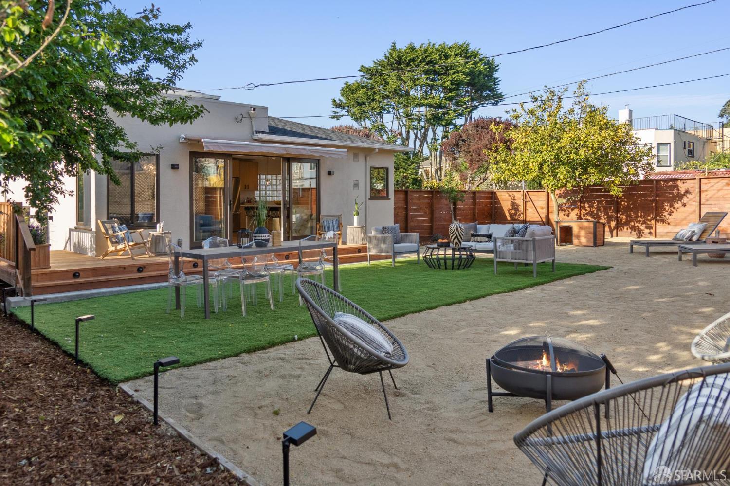 Detail Gallery Image 79 of 88 For 495 Ralston St, San Francisco,  CA 94132 - 3 Beds | 3 Baths