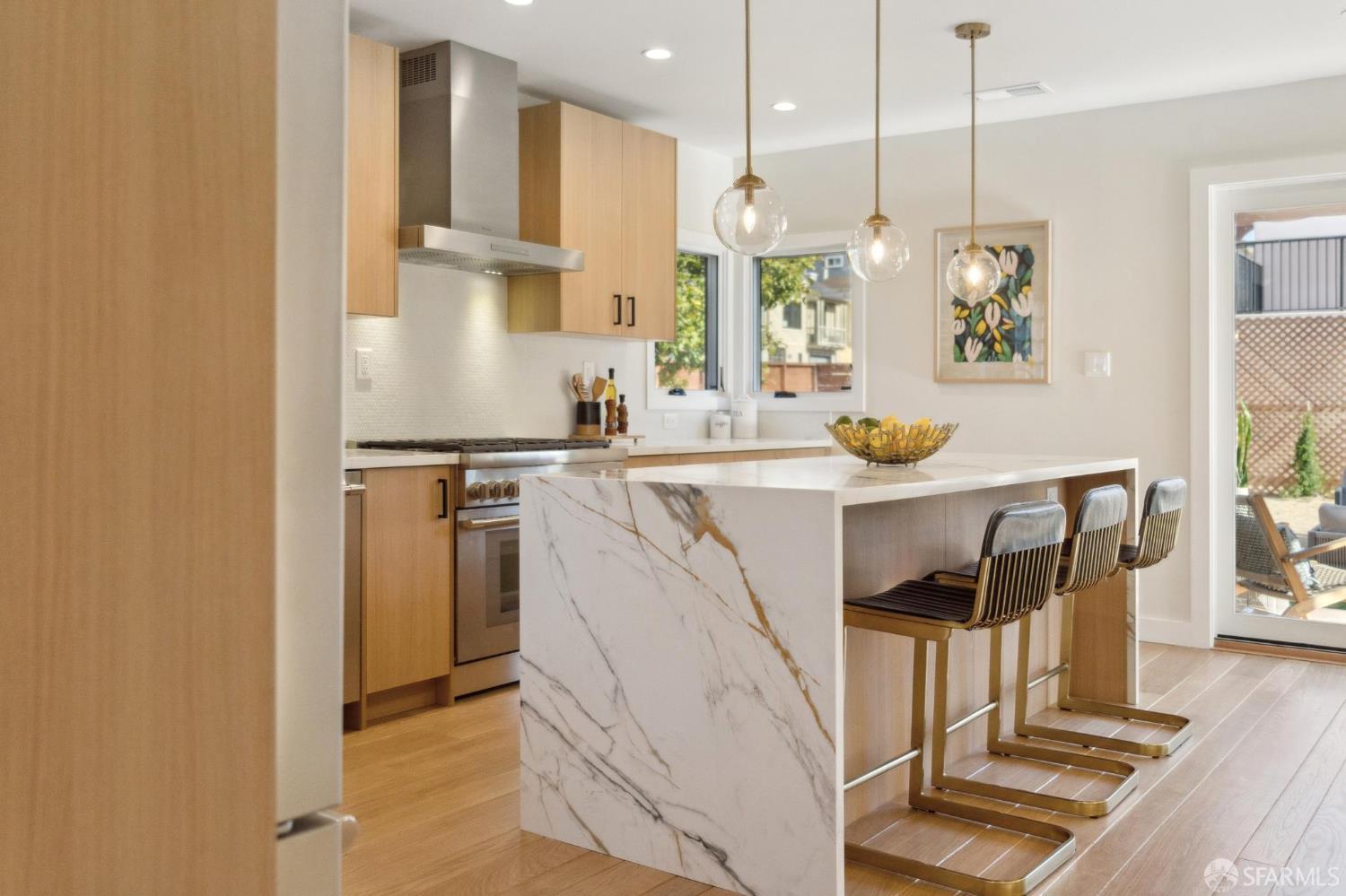 Detail Gallery Image 69 of 88 For 495 Ralston St, San Francisco,  CA 94132 - 3 Beds | 3 Baths