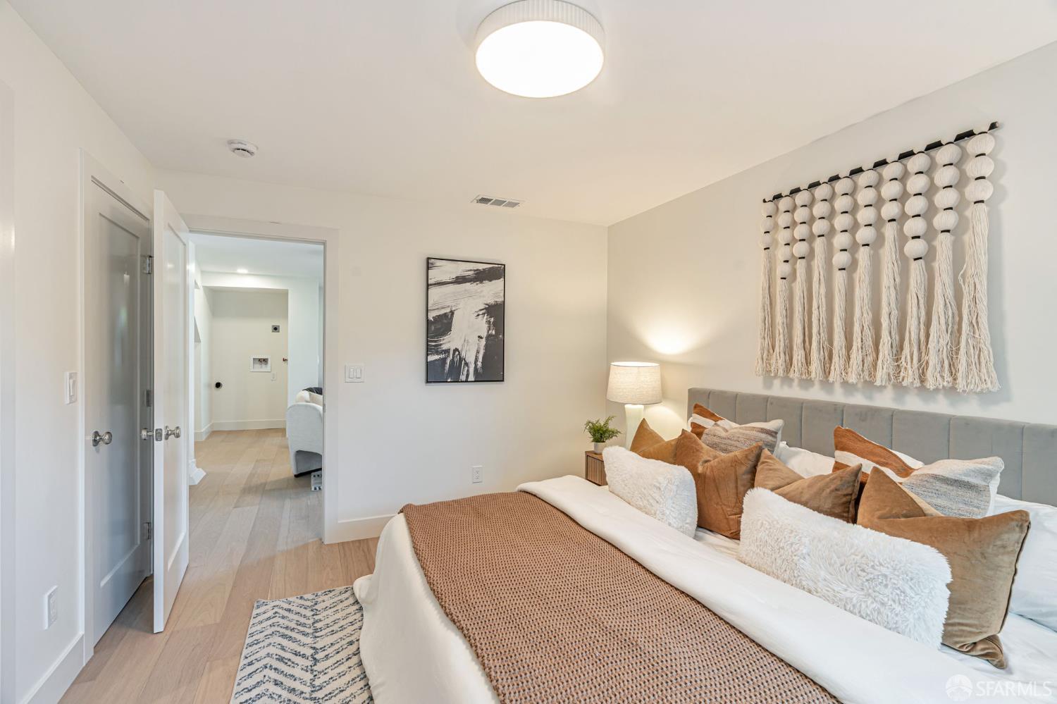 Detail Gallery Image 35 of 46 For 115 Gladeview Way, San Francisco,  CA 94131 - 4 Beds | 3 Baths