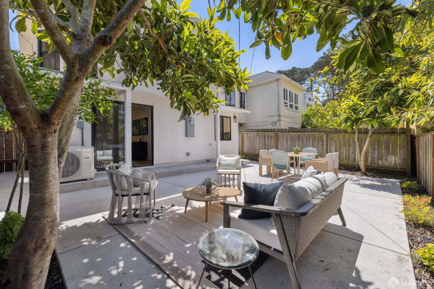 Detail Gallery Image 8 of 77 For 867 33rd Ave, San Francisco,  CA 94121 - 5 Beds | 4 Baths
