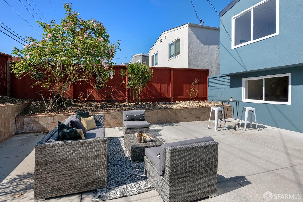 Detail Gallery Image 57 of 59 For 256 Verano Dr, Daly City,  CA 94015 - 3 Beds | 2 Baths