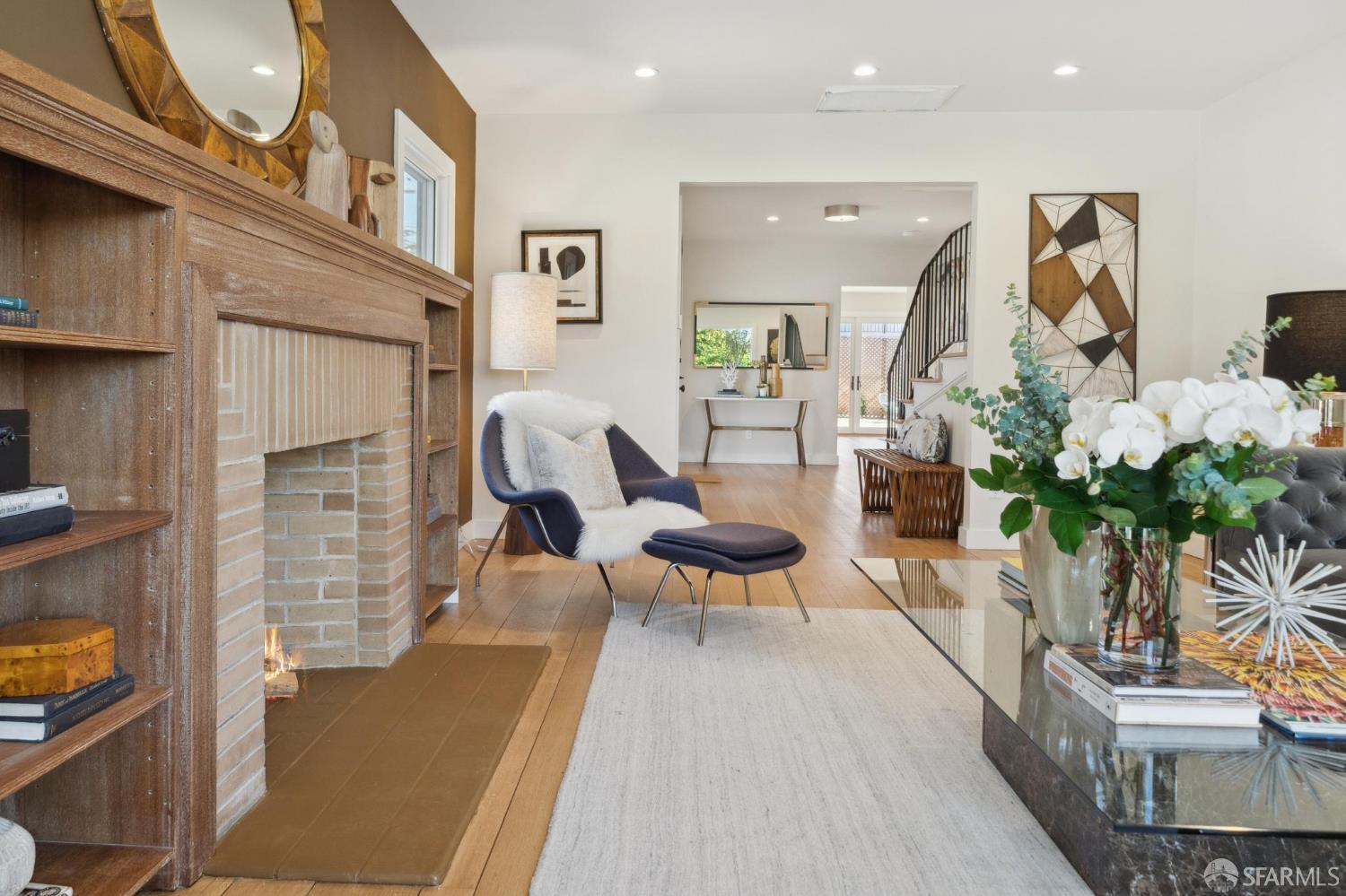 Detail Gallery Image 30 of 88 For 495 Ralston St, San Francisco,  CA 94132 - 3 Beds | 3 Baths