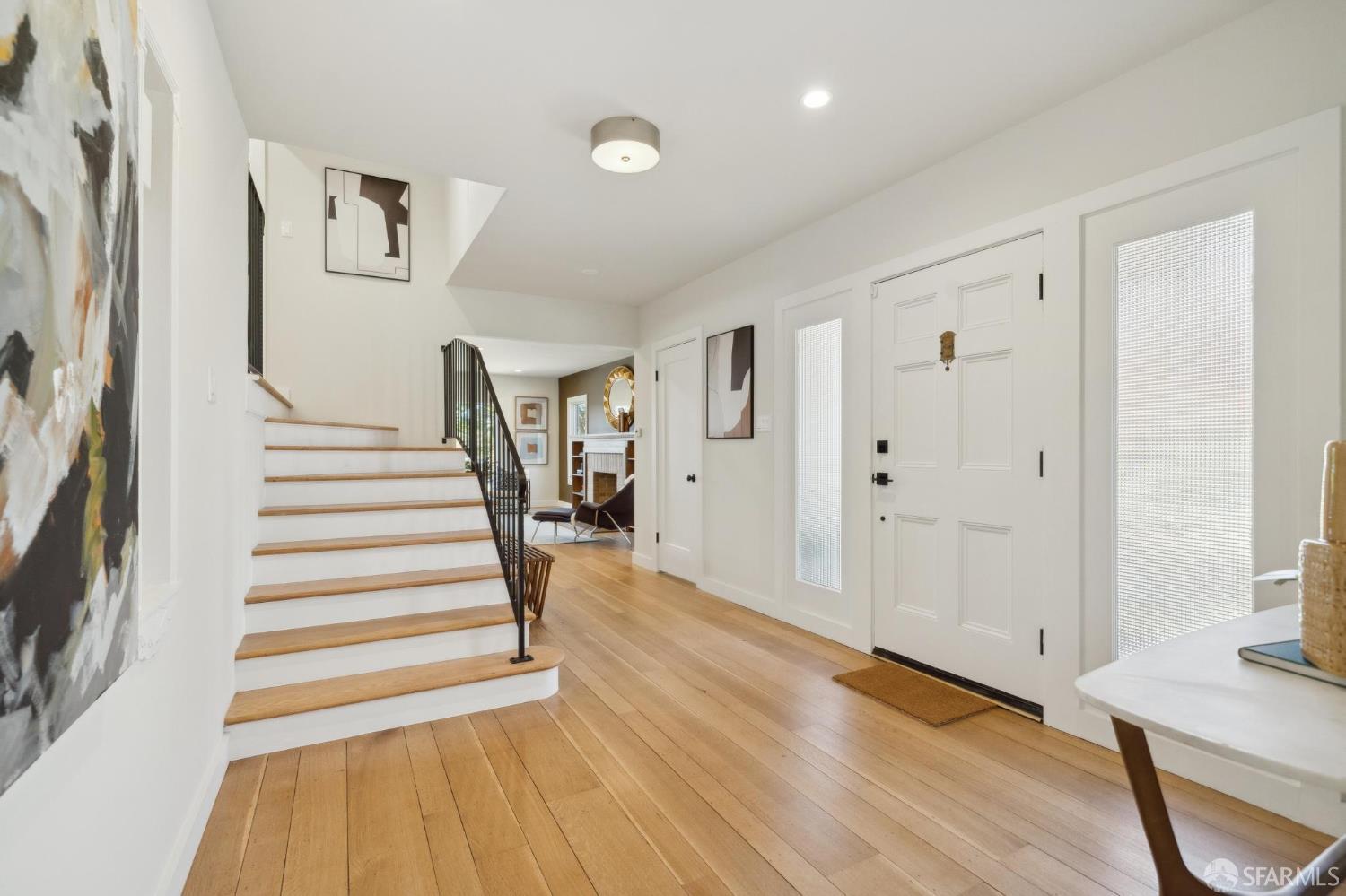 Detail Gallery Image 45 of 88 For 495 Ralston St, San Francisco,  CA 94132 - 3 Beds | 3 Baths