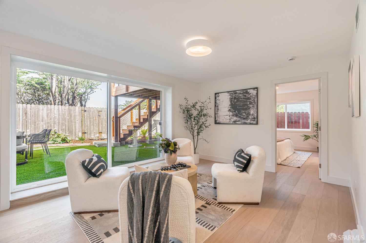 Detail Gallery Image 31 of 46 For 115 Gladeview Way, San Francisco,  CA 94131 - 4 Beds | 3 Baths