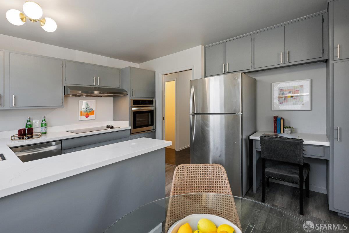 Detail Gallery Image 22 of 59 For 256 Verano Dr, Daly City,  CA 94015 - 3 Beds | 2 Baths