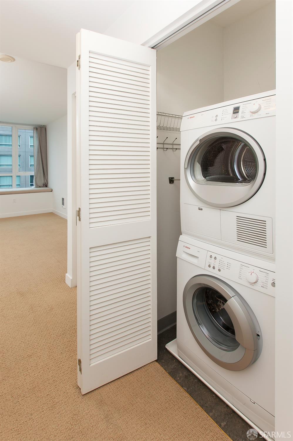 Detail Gallery Image 15 of 29 For 300 Berry St #1202,  San Francisco,  CA 94158 - 1 Beds | 1 Baths