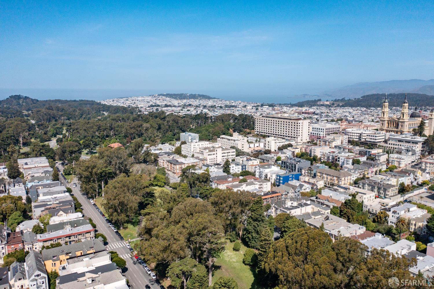 Detail Gallery Image 44 of 45 For 1982 Fell St, San Francisco,  CA 94117 - 2 Beds | 2 Baths