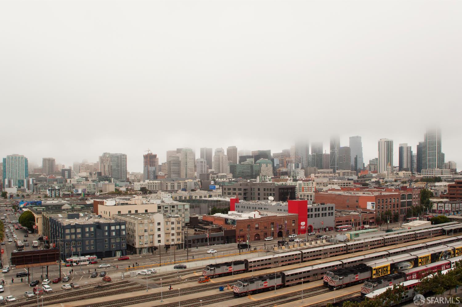 Detail Gallery Image 27 of 29 For 300 Berry St #1202,  San Francisco,  CA 94158 - 1 Beds | 1 Baths