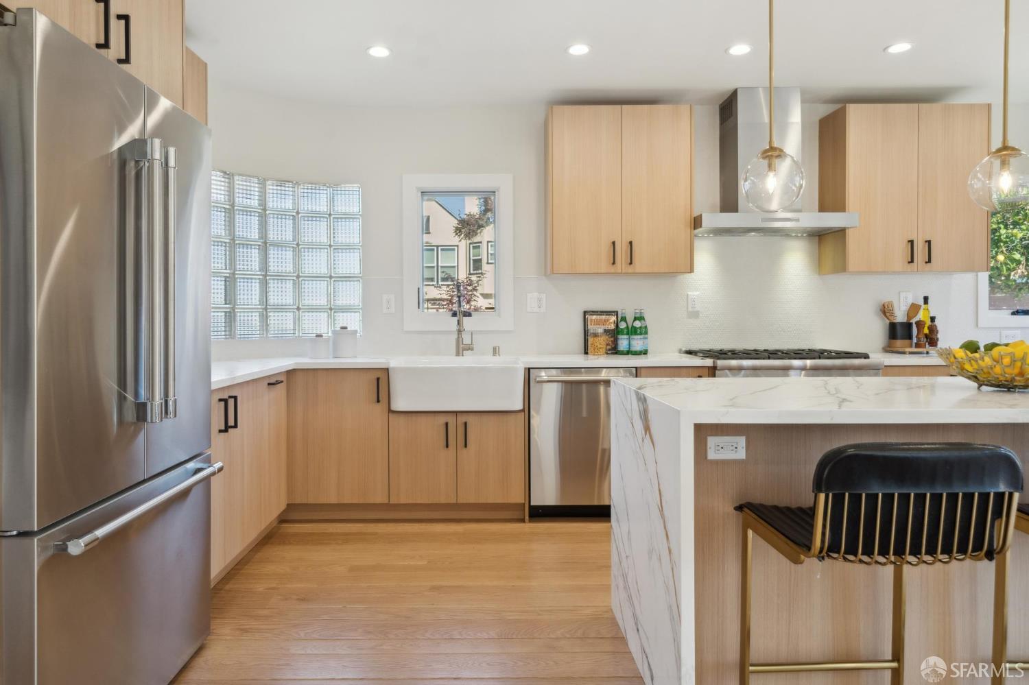 Detail Gallery Image 35 of 88 For 495 Ralston St, San Francisco,  CA 94132 - 3 Beds | 3 Baths