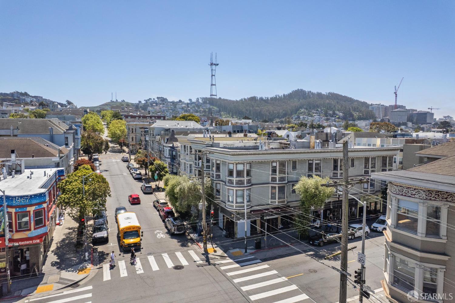 Detail Gallery Image 24 of 24 For 1601 Haight St, San Francisco,  CA 94117 - – Beds | – Baths