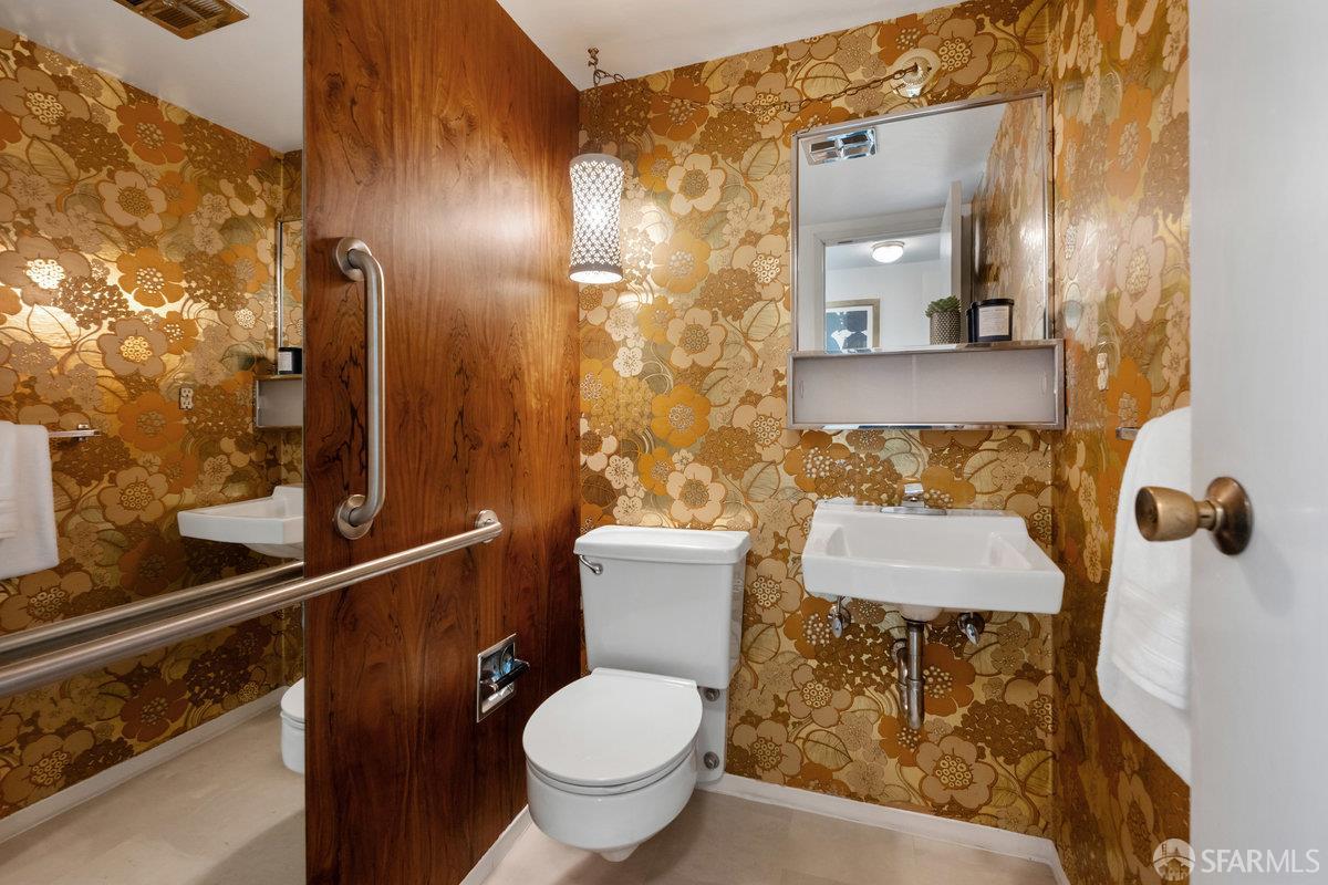 Detail Gallery Image 27 of 76 For 2691 Sean Ct, South San Francisco,  CA 94080 - 4 Beds | 2/1 Baths