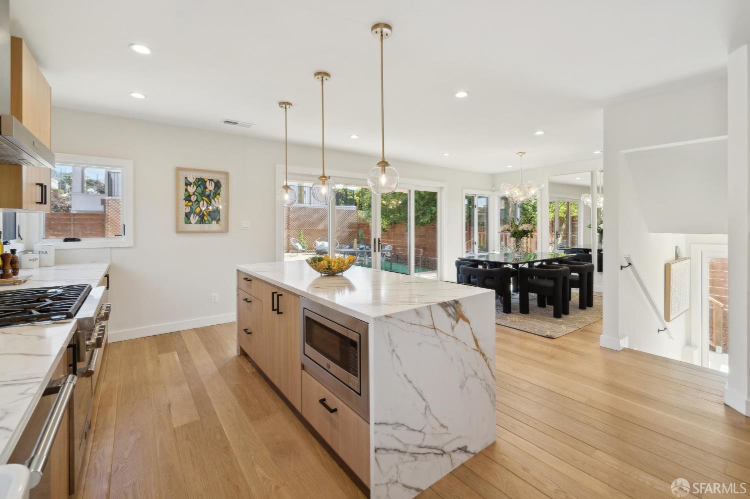 Detail Gallery Image 39 of 88 For 495 Ralston St, San Francisco,  CA 94132 - 3 Beds | 3 Baths