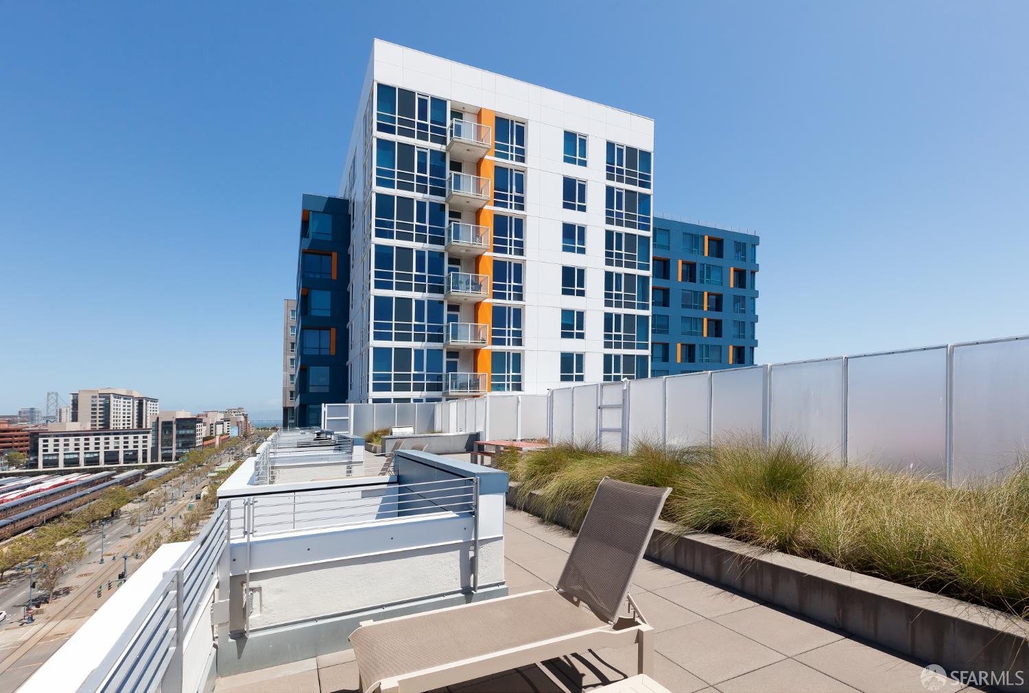 Detail Gallery Image 18 of 29 For 300 Berry St #1202,  San Francisco,  CA 94158 - 1 Beds | 1 Baths