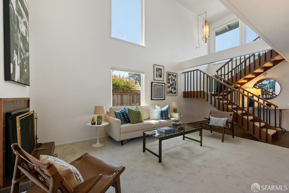 Detail Gallery Image 6 of 76 For 2691 Sean Ct, South San Francisco,  CA 94080 - 4 Beds | 2/1 Baths