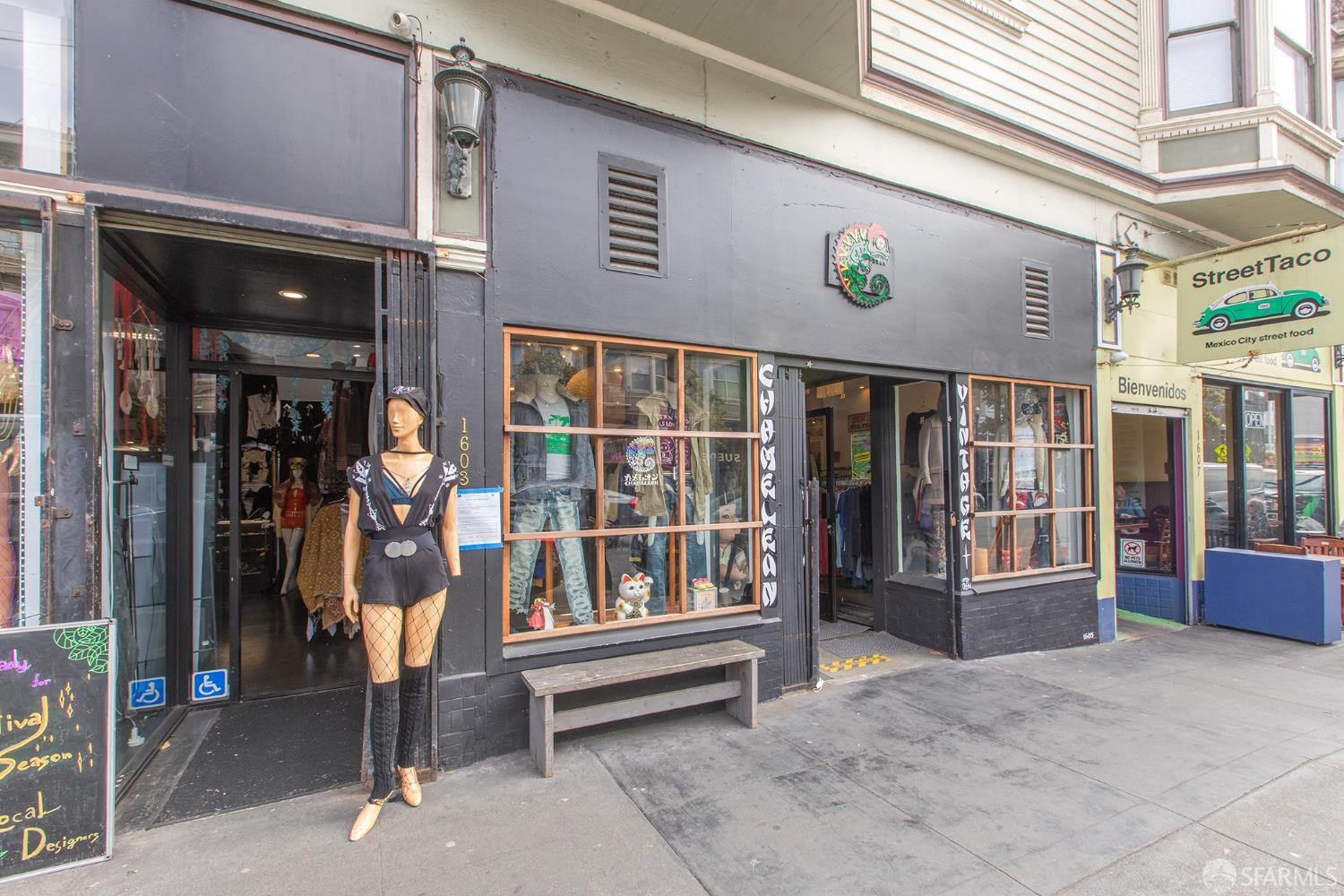 Detail Gallery Image 16 of 24 For 1601 Haight St, San Francisco,  CA 94117 - – Beds | – Baths