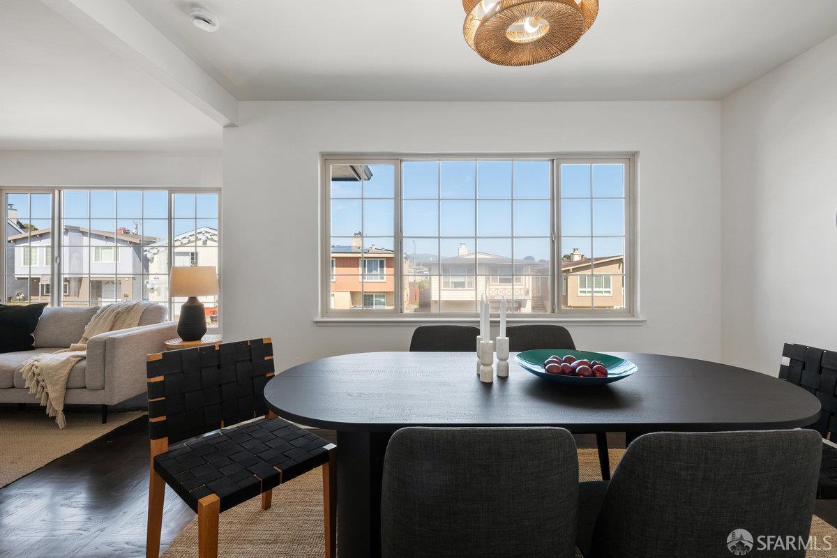 Detail Gallery Image 14 of 59 For 256 Verano Dr, Daly City,  CA 94015 - 3 Beds | 2 Baths