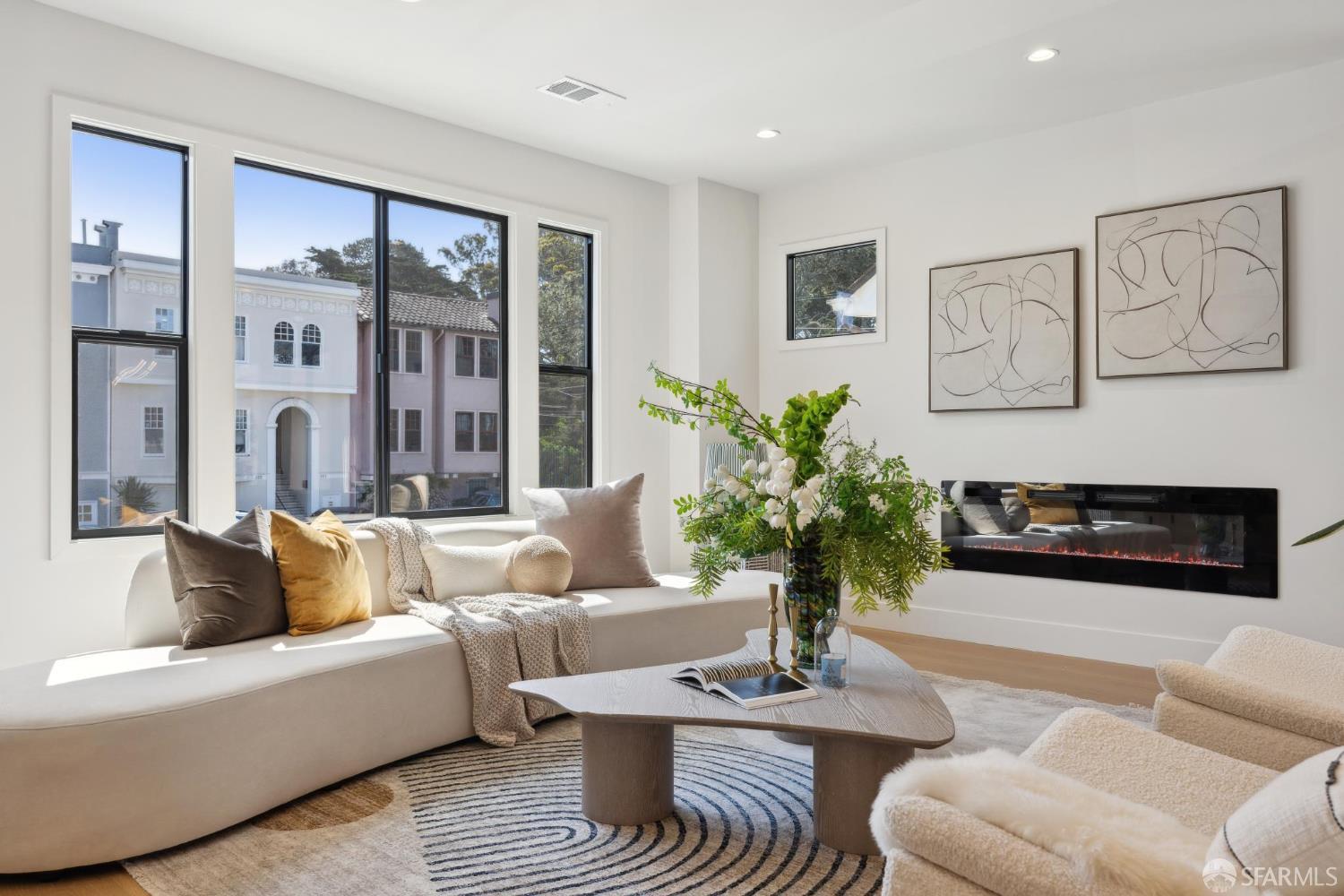 Detail Gallery Image 22 of 77 For 867 33rd Ave, San Francisco,  CA 94121 - 5 Beds | 4 Baths