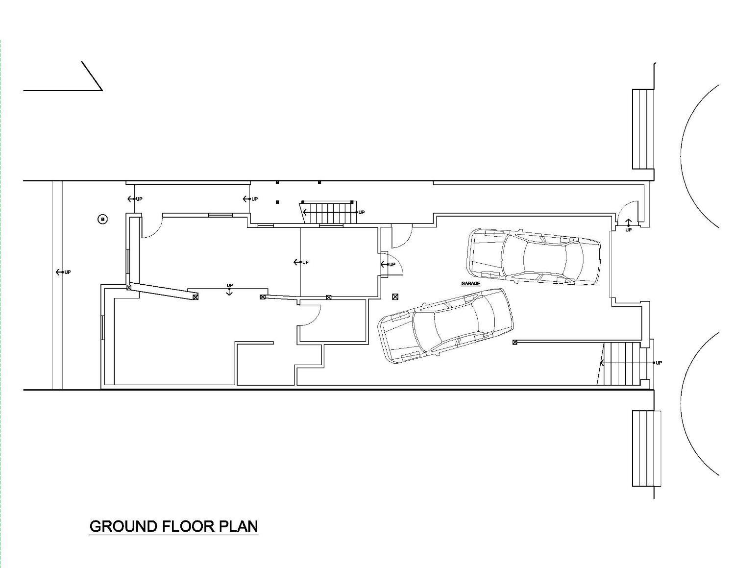 Detail Gallery Image 43 of 44 For 1980 Fell St, San Francisco,  CA 94117 - 2 Beds | 2 Baths