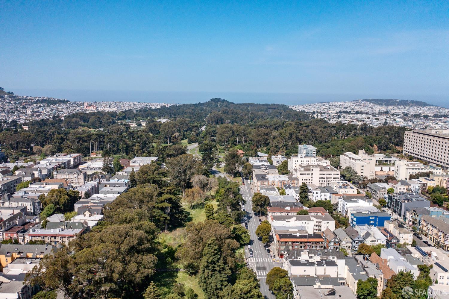 Detail Gallery Image 43 of 45 For 1982 Fell St, San Francisco,  CA 94117 - 2 Beds | 2 Baths