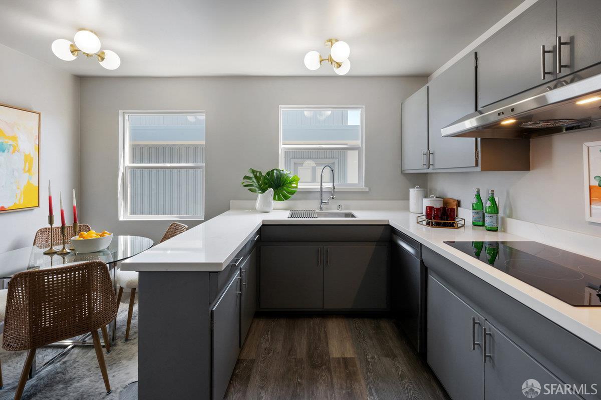 Detail Gallery Image 21 of 59 For 256 Verano Dr, Daly City,  CA 94015 - 3 Beds | 2 Baths