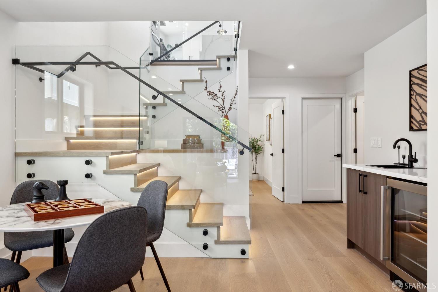 Detail Gallery Image 45 of 77 For 867 33rd Ave, San Francisco,  CA 94121 - 5 Beds | 4 Baths