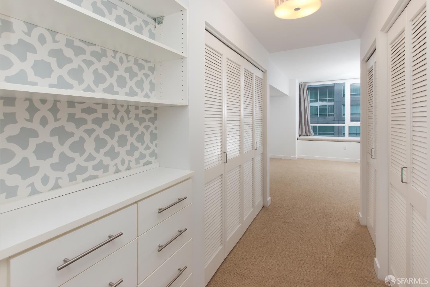 Detail Gallery Image 12 of 29 For 300 Berry St #1202,  San Francisco,  CA 94158 - 1 Beds | 1 Baths