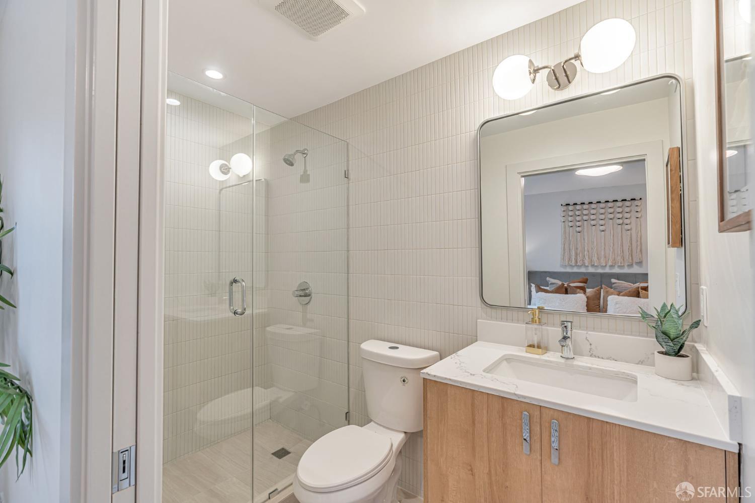 Detail Gallery Image 36 of 46 For 115 Gladeview Way, San Francisco,  CA 94131 - 4 Beds | 3 Baths