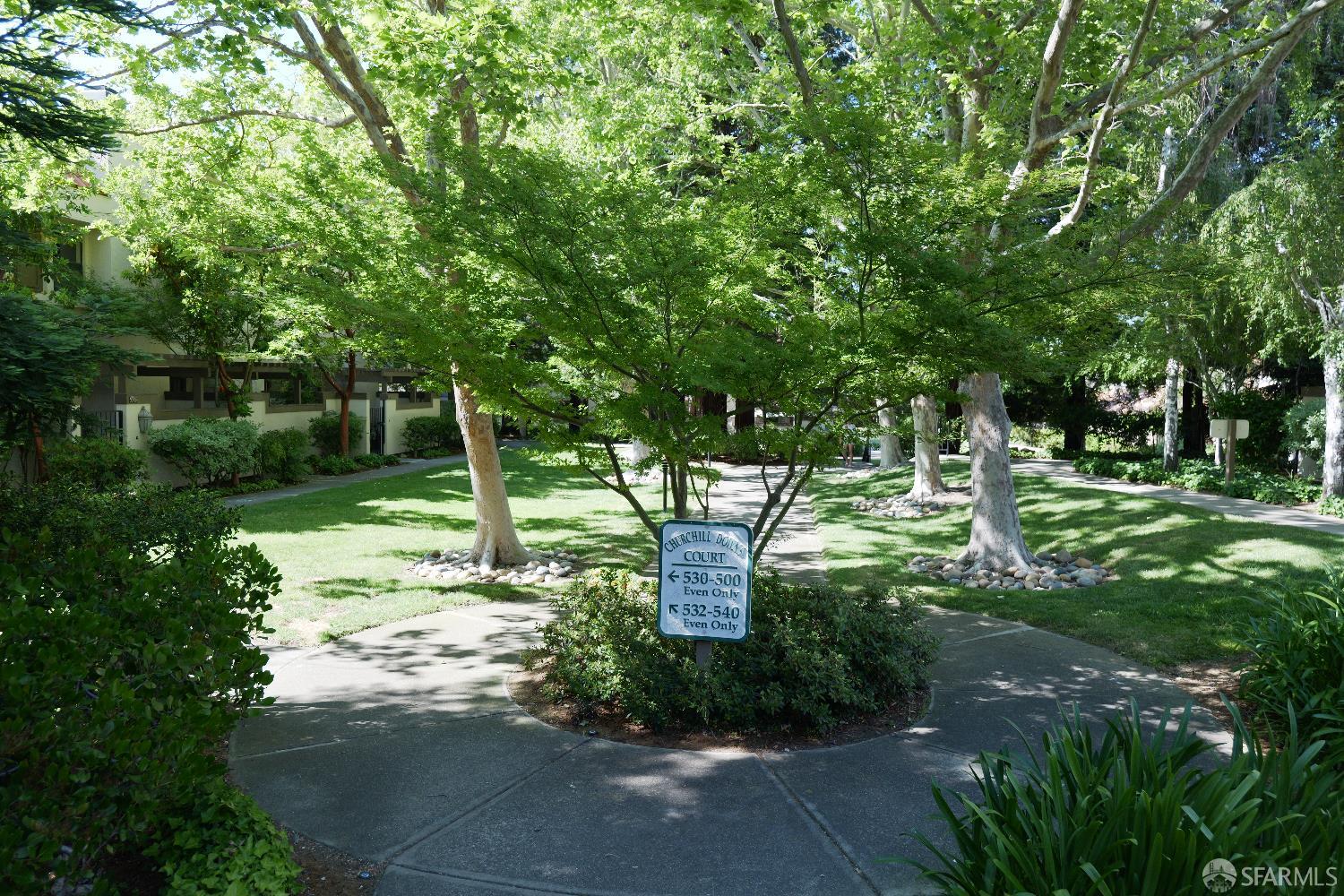 Detail Gallery Image 28 of 36 For 539 Pimlico Ct, Walnut Creek,  CA 94597 - 2 Beds | 2/1 Baths