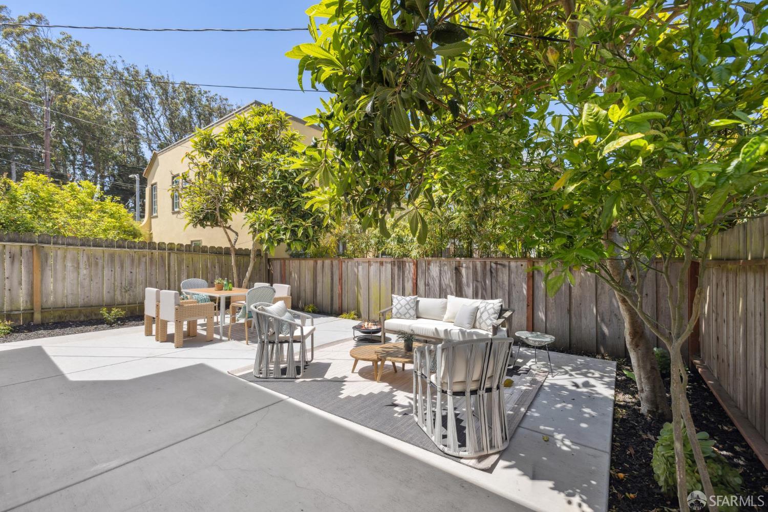 Detail Gallery Image 61 of 77 For 867 33rd Ave, San Francisco,  CA 94121 - 5 Beds | 4 Baths