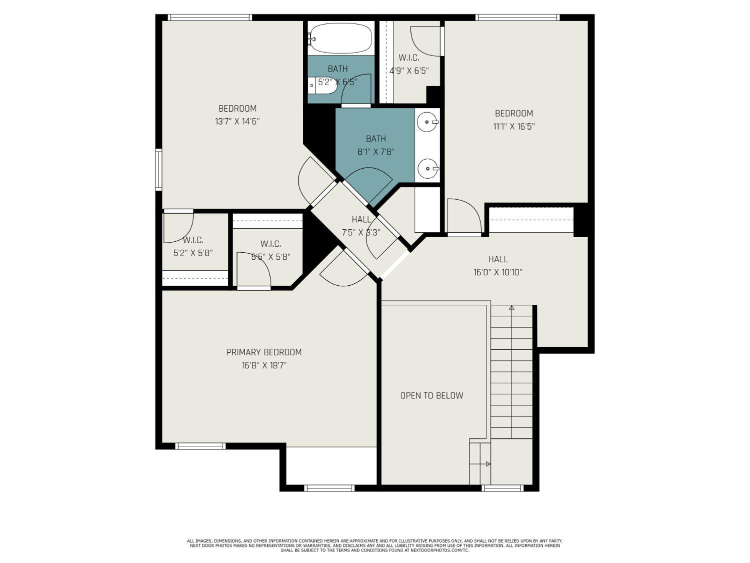 Detail Gallery Image 44 of 44 For 1845 Kern Mountain Way, Antioch,  CA 94531 - 5 Beds | 2/1 Baths