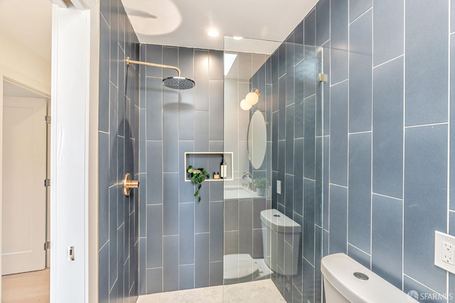 Detail Gallery Image 21 of 46 For 115 Gladeview Way, San Francisco,  CA 94131 - 4 Beds | 3 Baths