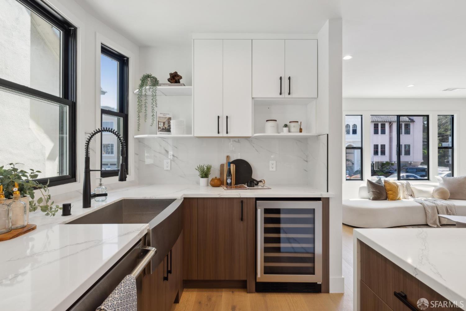 Detail Gallery Image 32 of 77 For 867 33rd Ave, San Francisco,  CA 94121 - 5 Beds | 4 Baths