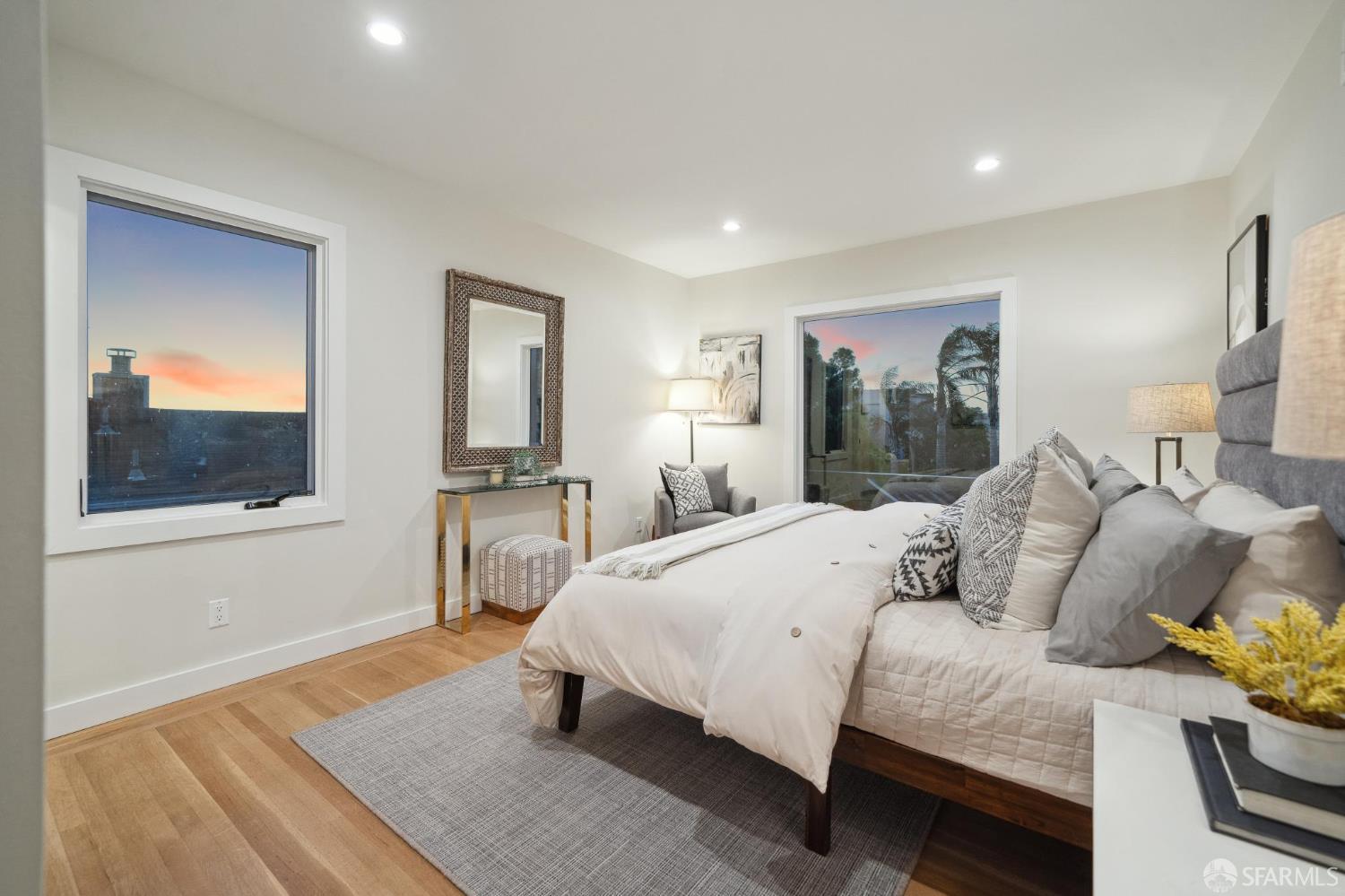 Detail Gallery Image 8 of 88 For 495 Ralston St, San Francisco,  CA 94132 - 3 Beds | 3 Baths
