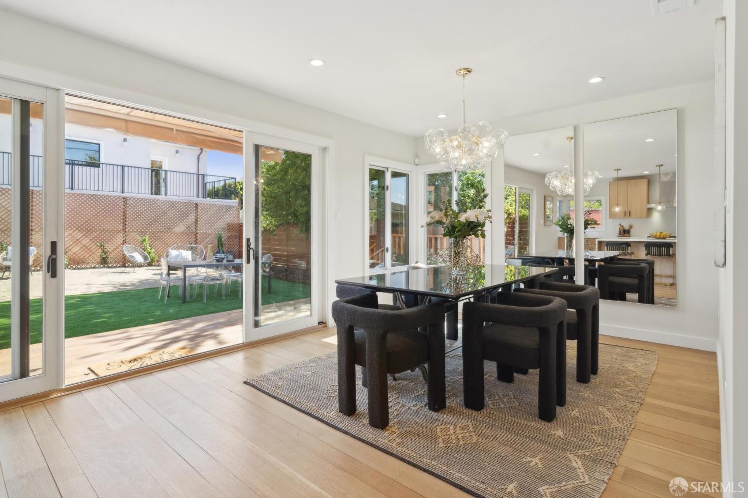 Detail Gallery Image 40 of 88 For 495 Ralston St, San Francisco,  CA 94132 - 3 Beds | 3 Baths
