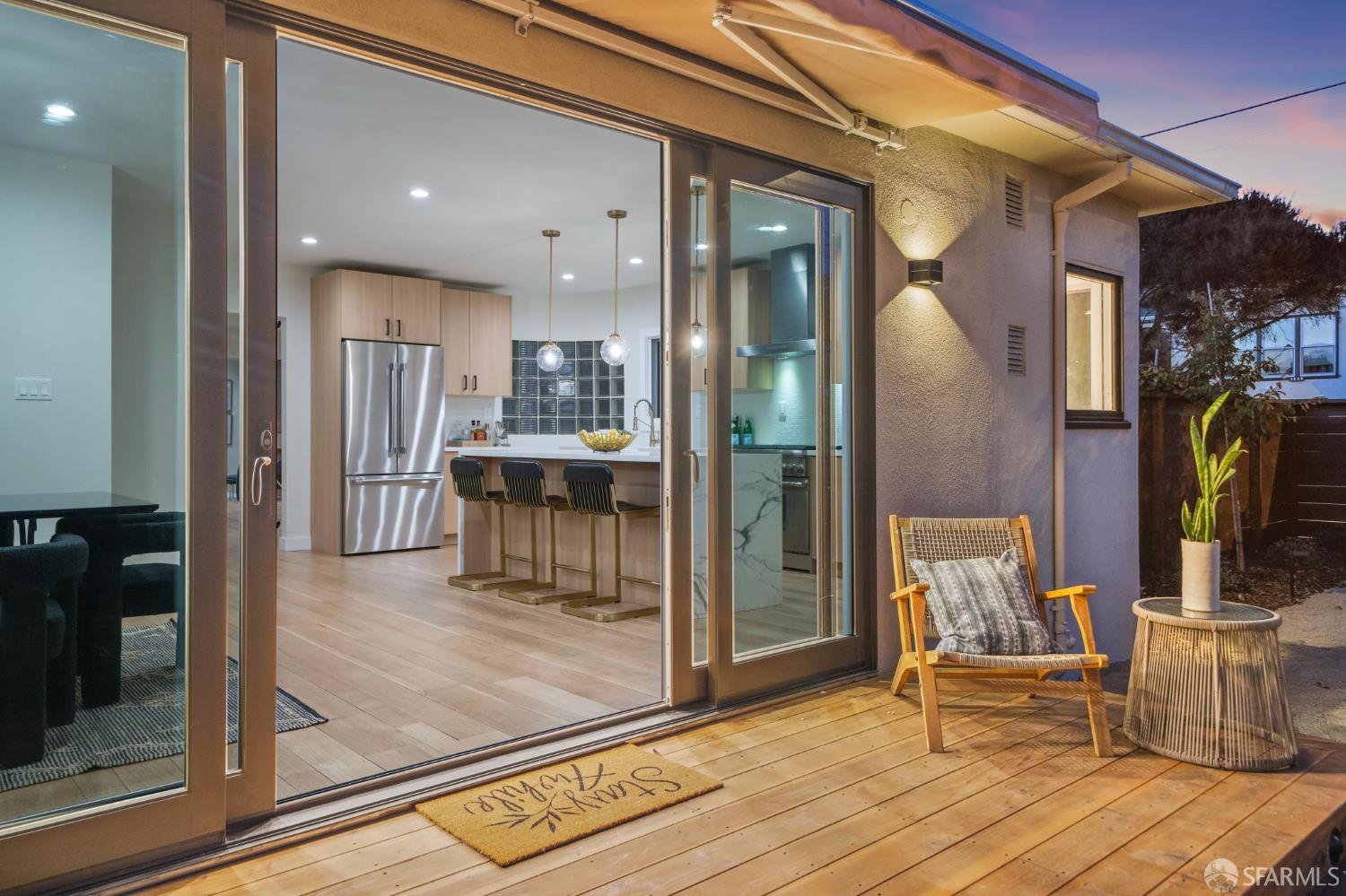Detail Gallery Image 21 of 88 For 495 Ralston St, San Francisco,  CA 94132 - 3 Beds | 3 Baths
