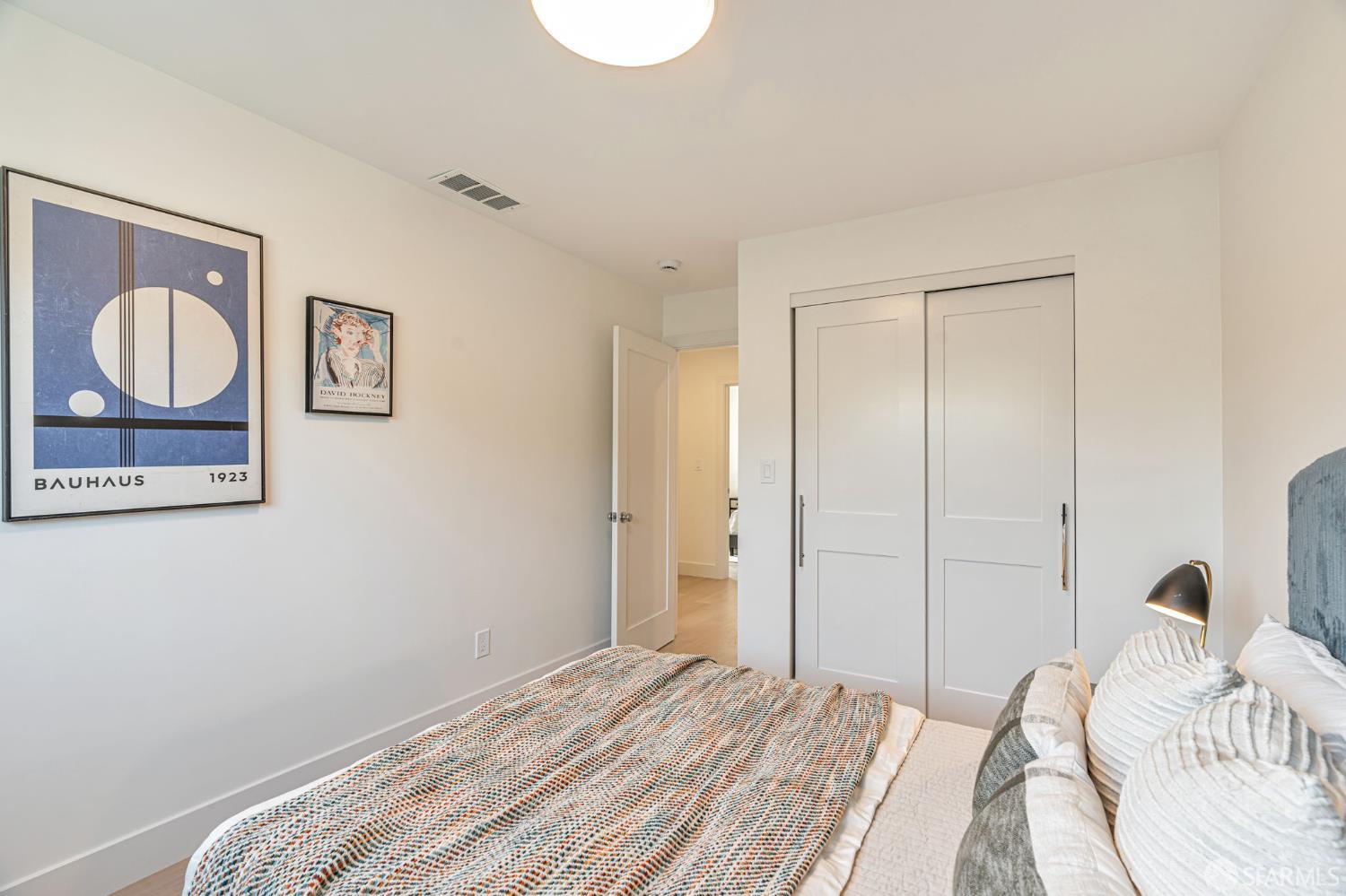 Detail Gallery Image 24 of 46 For 115 Gladeview Way, San Francisco,  CA 94131 - 4 Beds | 3 Baths