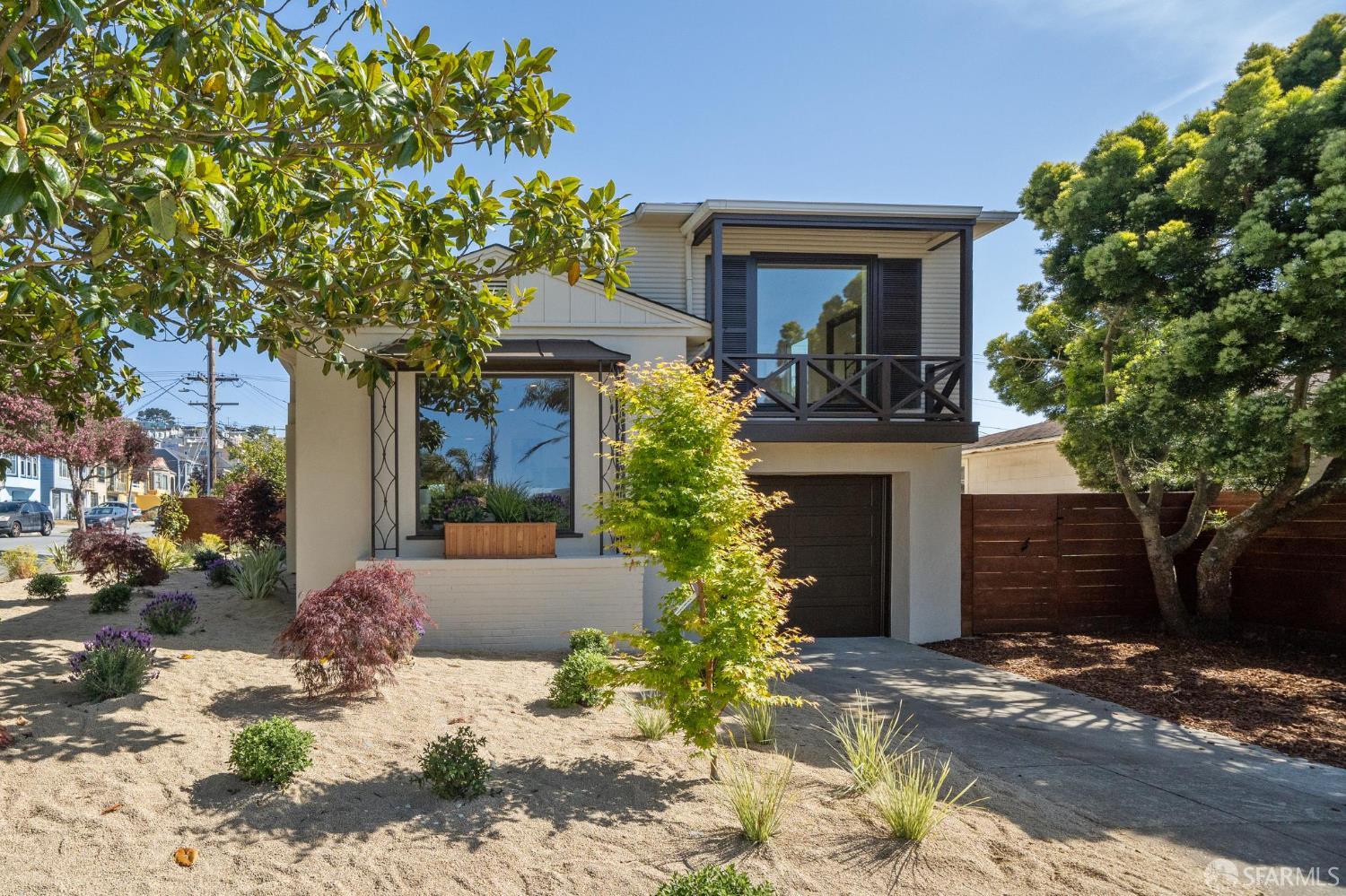 Detail Gallery Image 23 of 88 For 495 Ralston St, San Francisco,  CA 94132 - 3 Beds | 3 Baths