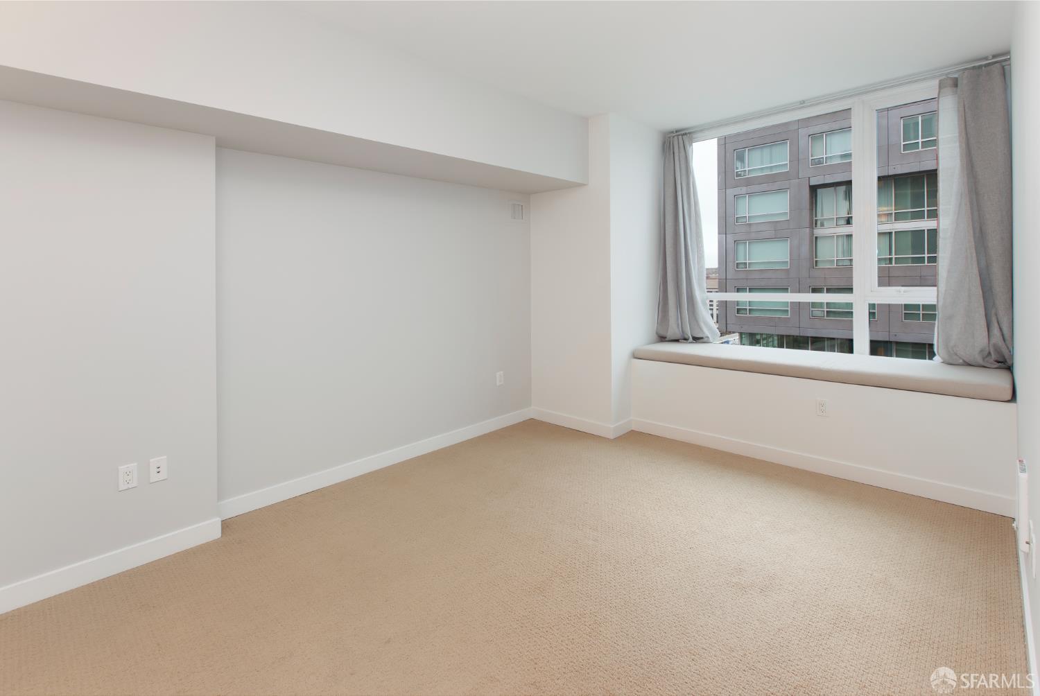 Detail Gallery Image 10 of 29 For 300 Berry St #1202,  San Francisco,  CA 94158 - 1 Beds | 1 Baths