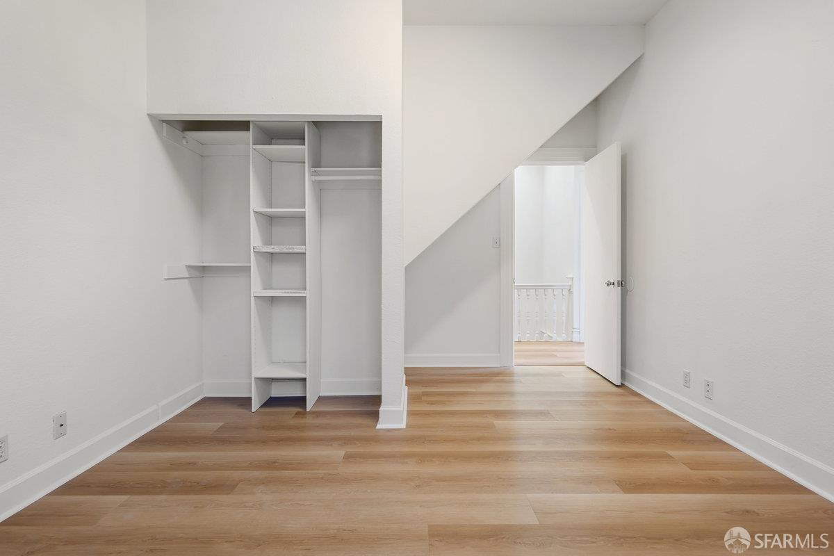 Detail Gallery Image 14 of 30 For 594 Vermont St, San Francisco,  CA 94107 - 3 Beds | 2/1 Baths