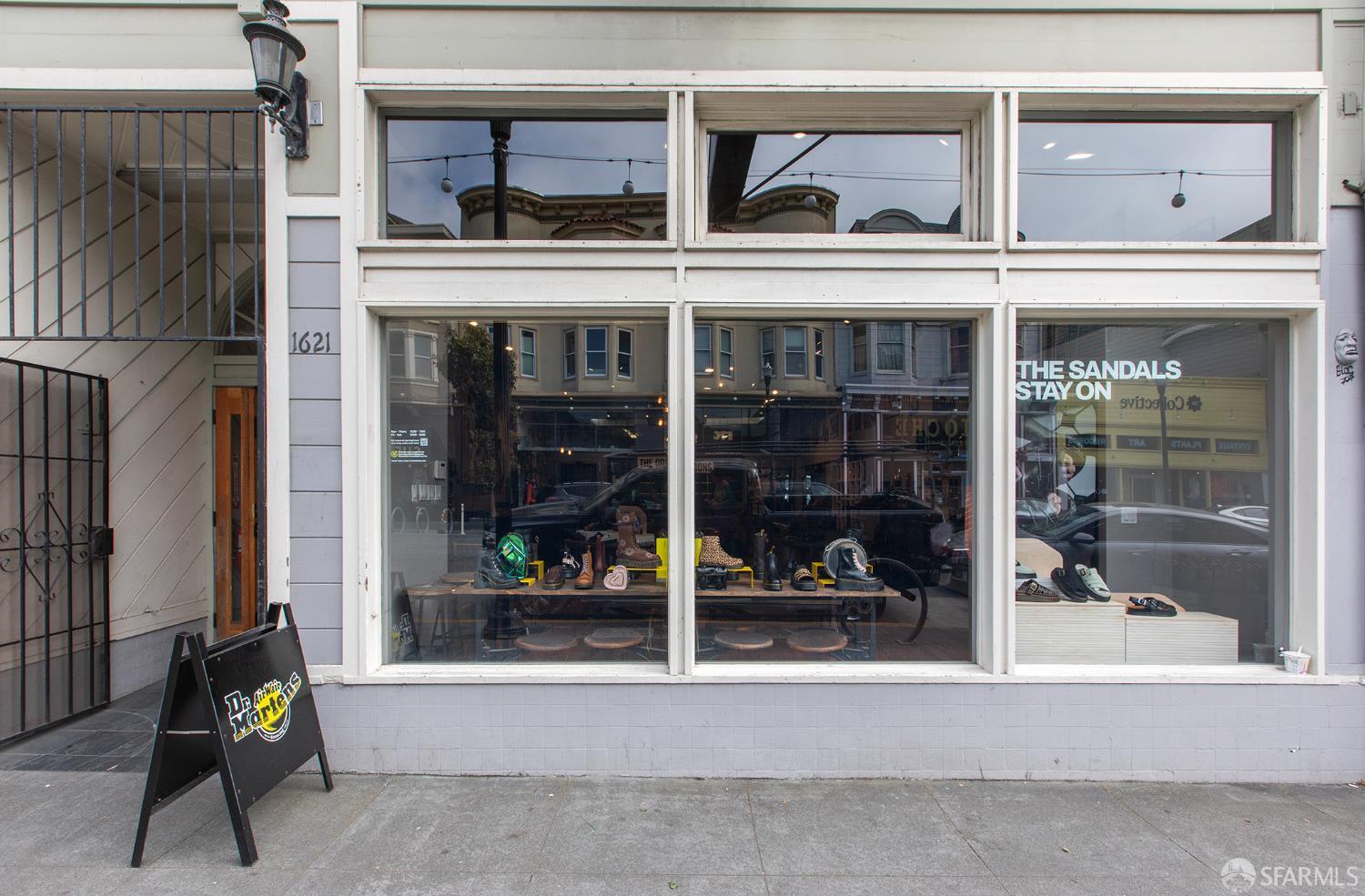 Detail Gallery Image 17 of 24 For 1601 Haight St, San Francisco,  CA 94117 - – Beds | – Baths