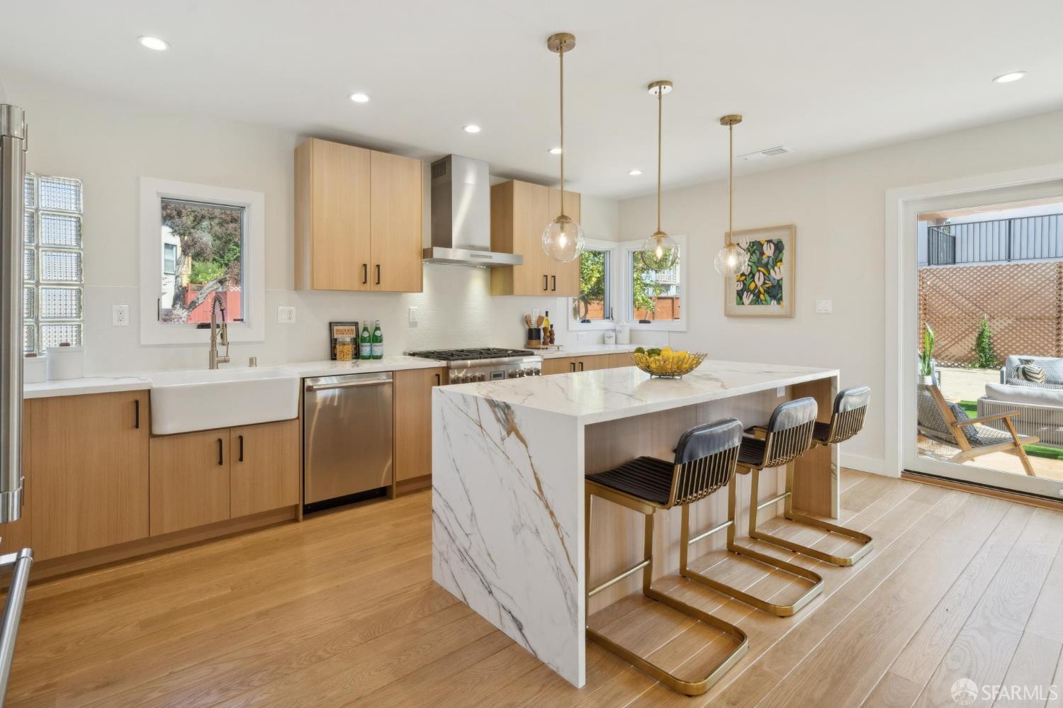 Detail Gallery Image 34 of 88 For 495 Ralston St, San Francisco,  CA 94132 - 3 Beds | 3 Baths