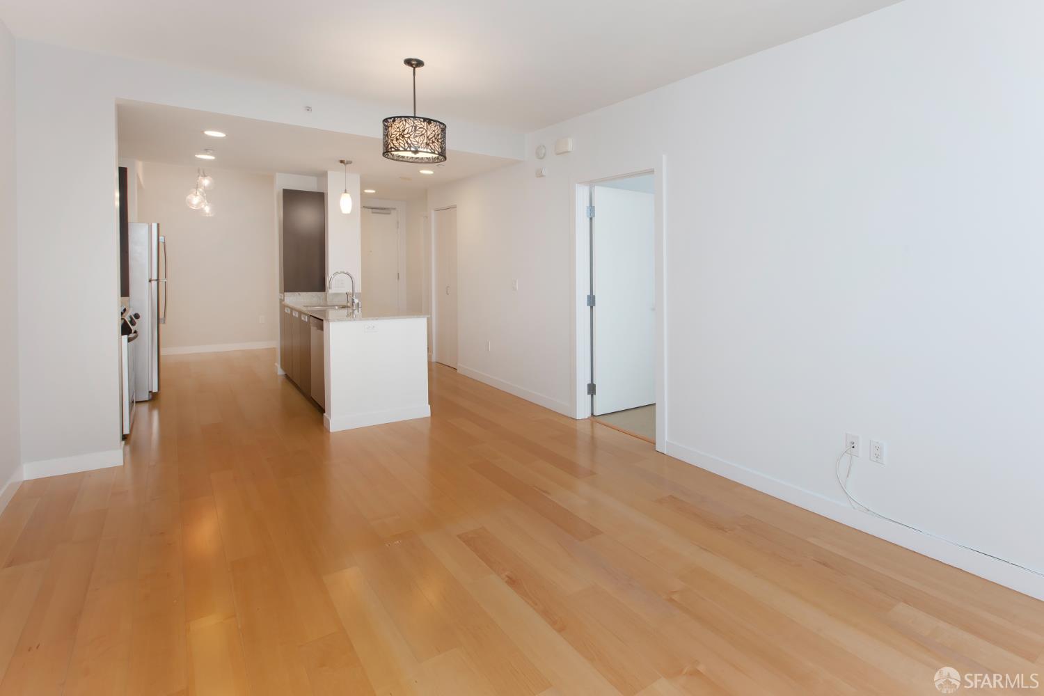 Detail Gallery Image 6 of 29 For 300 Berry St #1202,  San Francisco,  CA 94158 - 1 Beds | 1 Baths
