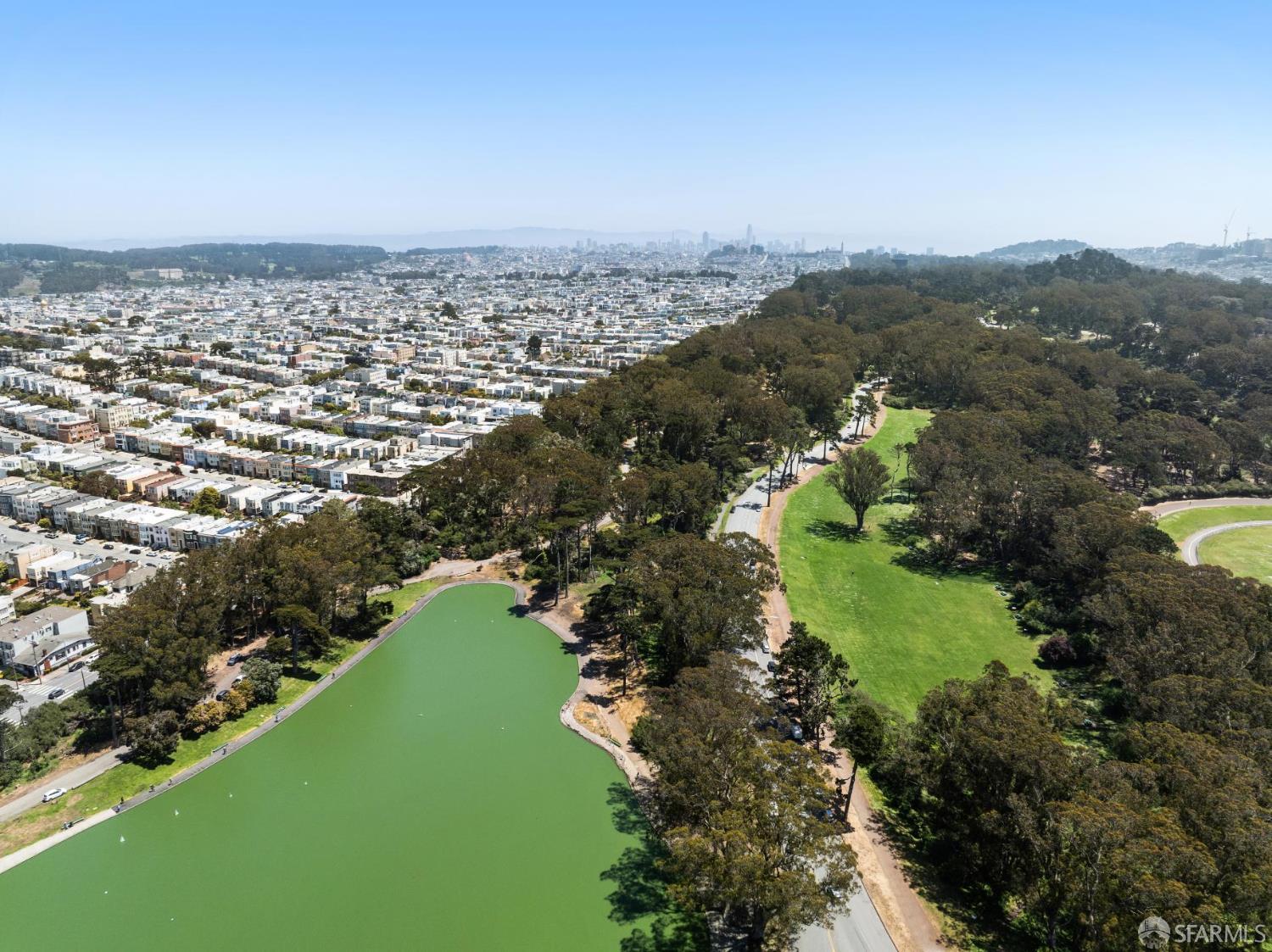 Detail Gallery Image 69 of 77 For 867 33rd Ave, San Francisco,  CA 94121 - 5 Beds | 4 Baths