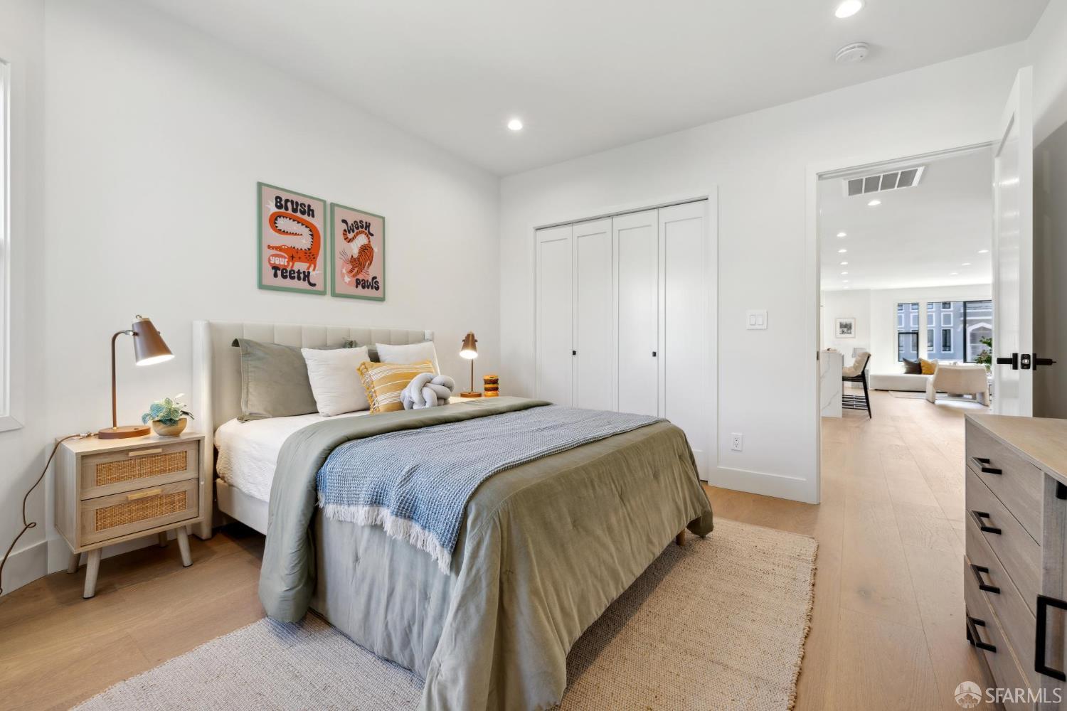 Detail Gallery Image 41 of 77 For 867 33rd Ave, San Francisco,  CA 94121 - 5 Beds | 4 Baths