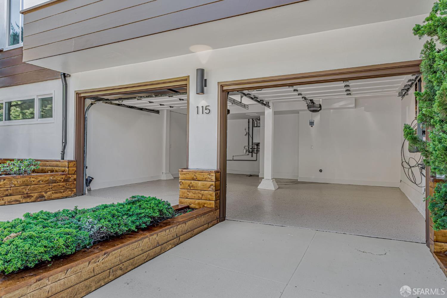 Detail Gallery Image 41 of 46 For 115 Gladeview Way, San Francisco,  CA 94131 - 4 Beds | 3 Baths