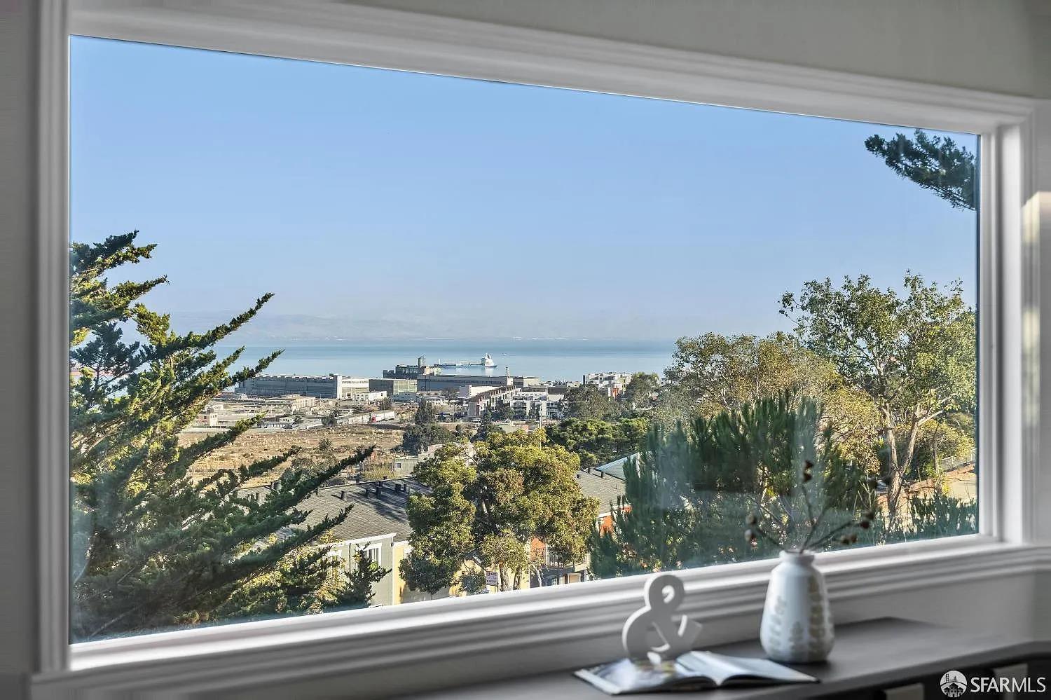 Detail Gallery Image 15 of 20 For 2 Hawkins Ln, San Francisco,  CA 94124 - 3 Beds | 2 Baths