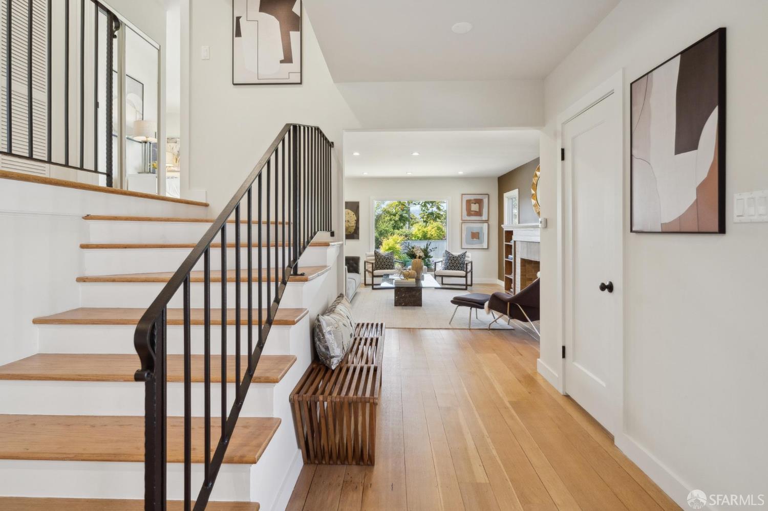 Detail Gallery Image 27 of 88 For 495 Ralston St, San Francisco,  CA 94132 - 3 Beds | 3 Baths