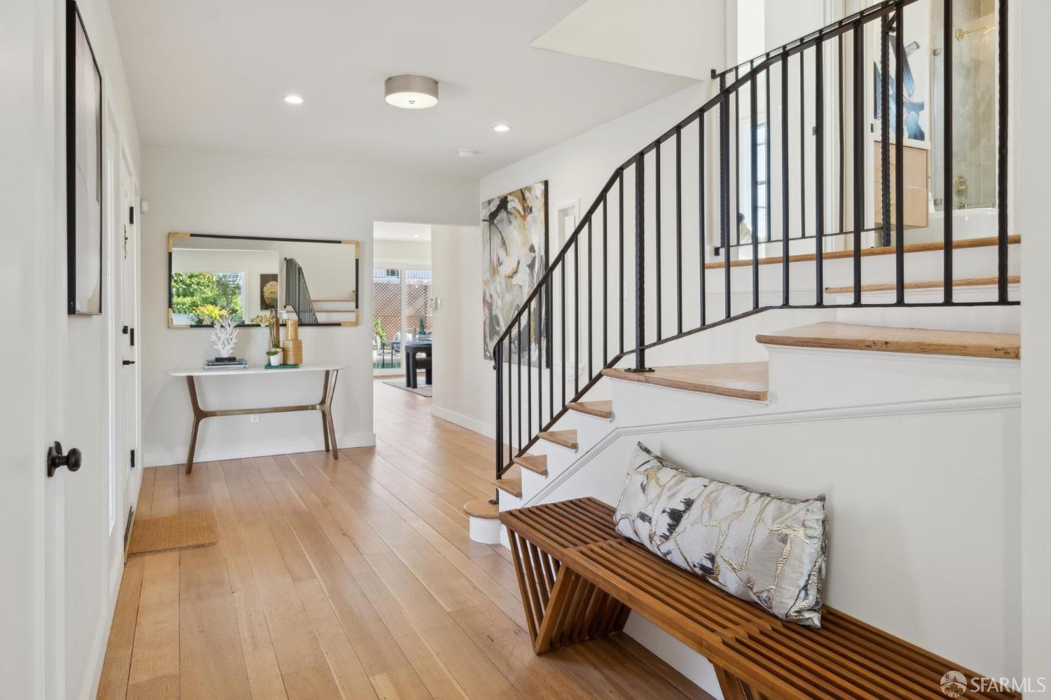 Detail Gallery Image 32 of 88 For 495 Ralston St, San Francisco,  CA 94132 - 3 Beds | 3 Baths